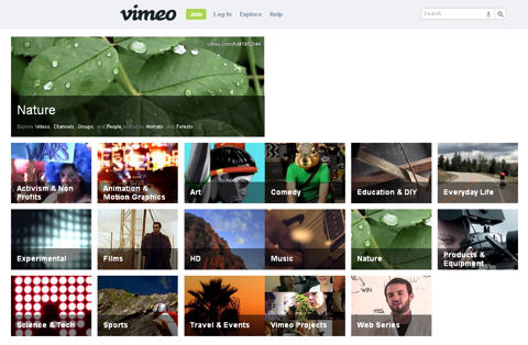 Download videos from Vimeo - High Definition - ChrisPC Free VideoTube YouTube Downloader Converter